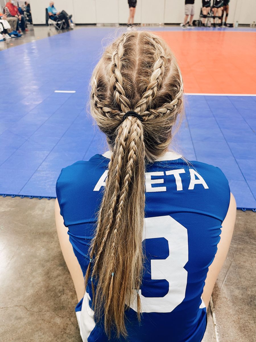 Braided Perfection