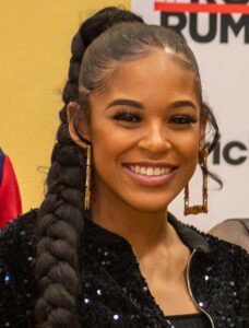 Is Bianca Belair's hair real or a wig