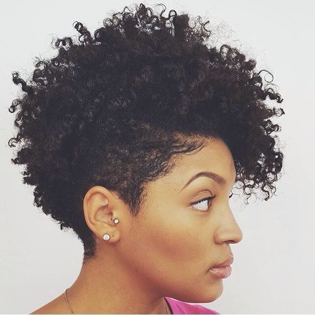 Pixie with a Twist of Coils