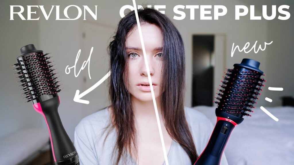 How to Clean Your Revlon Hair Dryer Brush