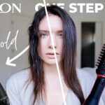 How to Clean Your Revlon Hair Dryer Brush