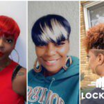 How to Do a 27 Piece Quick Weave Short Hairstyle