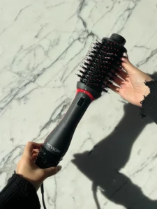 Revlon Hair Dryer Brush