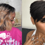 Short Hairstyles with Quick Weave