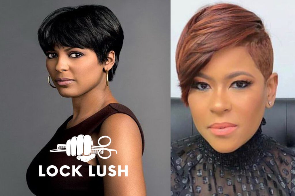 Short Weave Hairstyles 27 Pieces