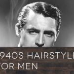 1940s Hairstyles for Men