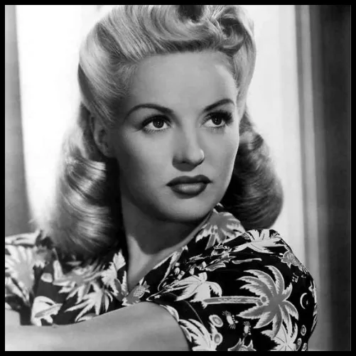 Vintage Victory Rolls