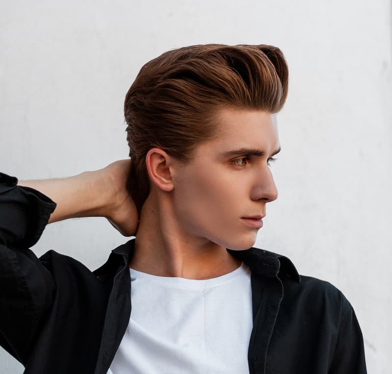 Choosing the Right Greaser Hair Products