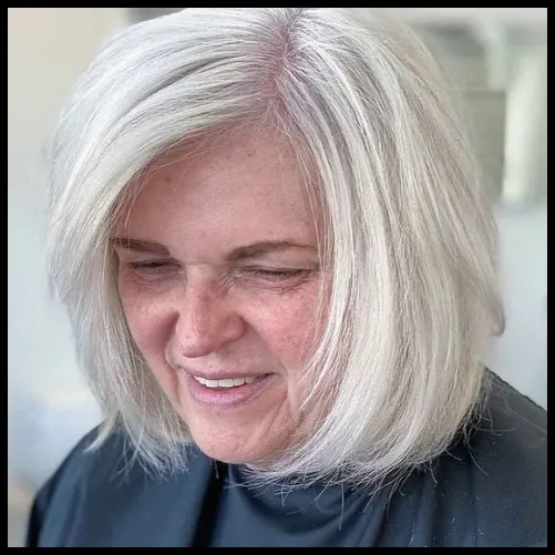 Asymmetrical Layered Bob