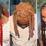 Dread Styles for Men