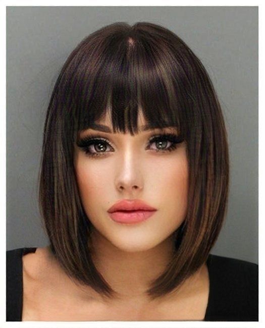 Bob Haircuts 2024: 47 Styles to Inspire Your Next Look - Lock Lush