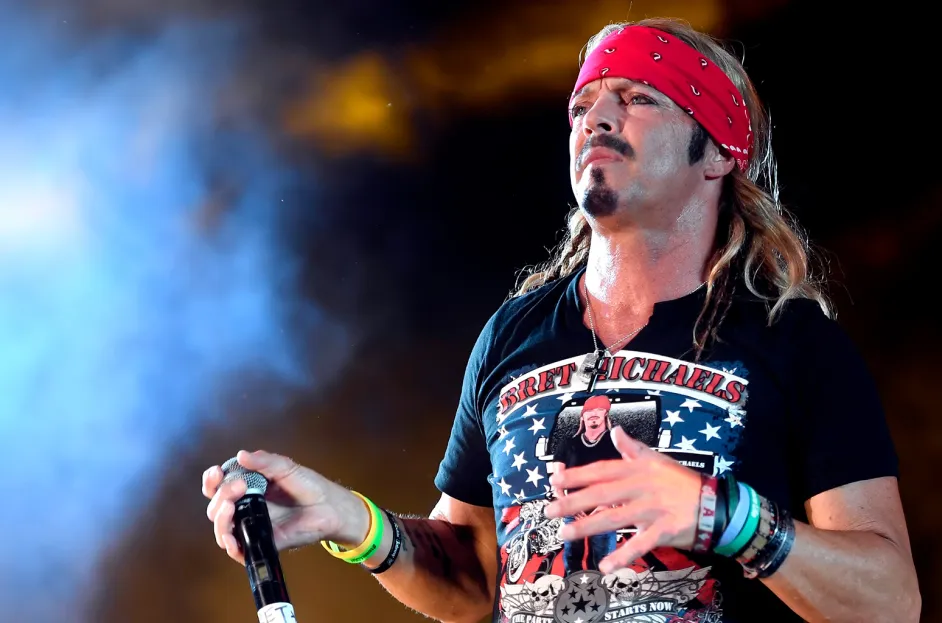 Is Bret Michaels Hair Real? Unveiling the Truth Behind the Iconic Locks