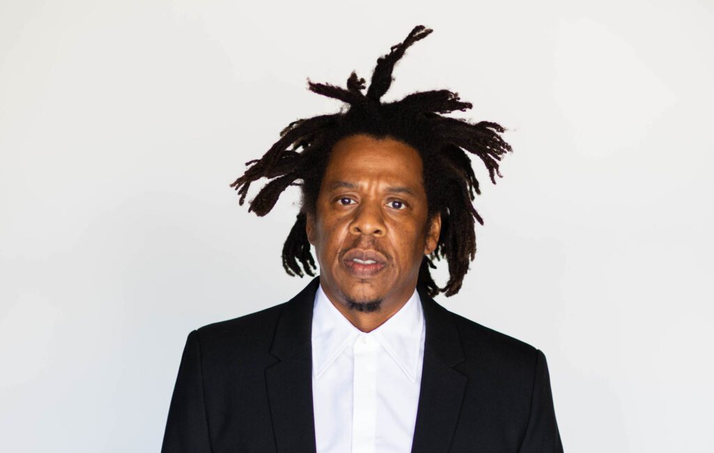 Is Jay Z Hair Real