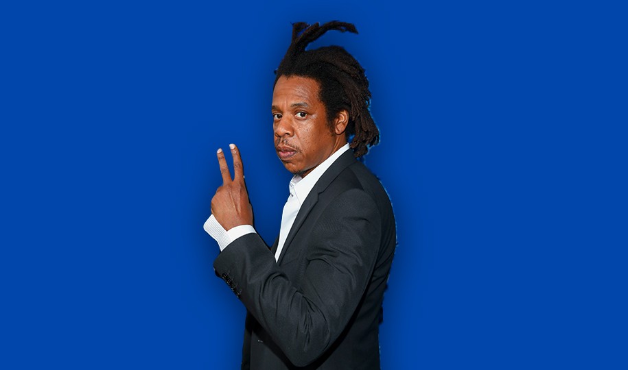 Is Jay Z Hair Real