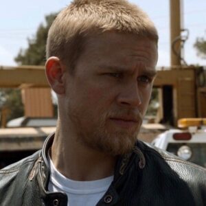 Jax Teller