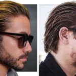 Jax Teller Hairstyles