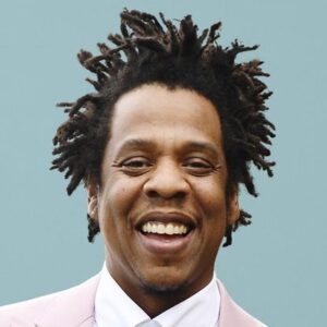 Jay Z Hair