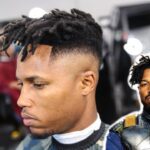 Killmonger Hairstyle