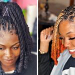 Loc Styles for Women