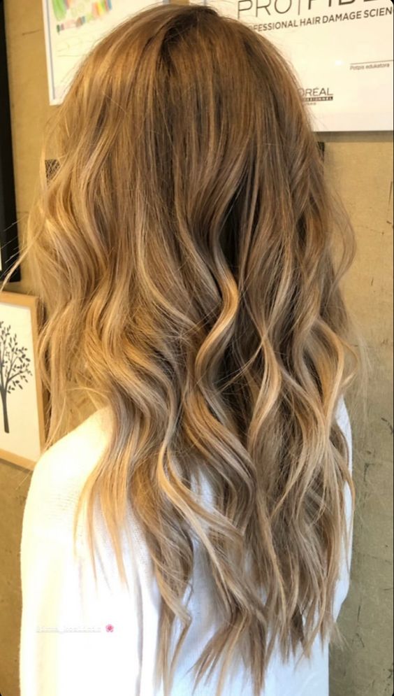 Beachy Waves