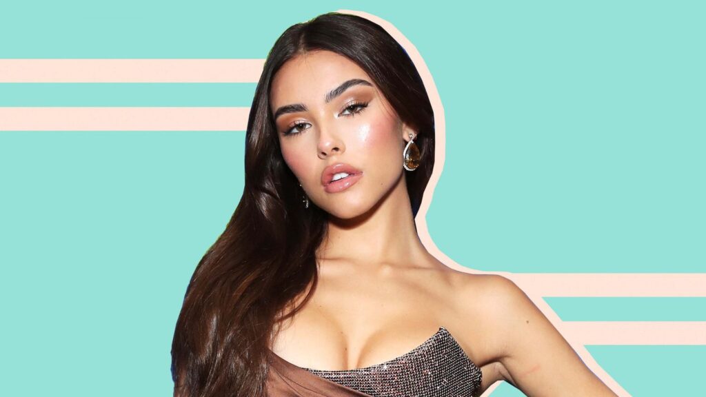 Madison Beer Hairstyles