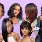 Sew In Bob Hairstyles