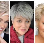 Short Hairstyles for Fine Hair