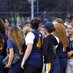 Softball Hairstyles