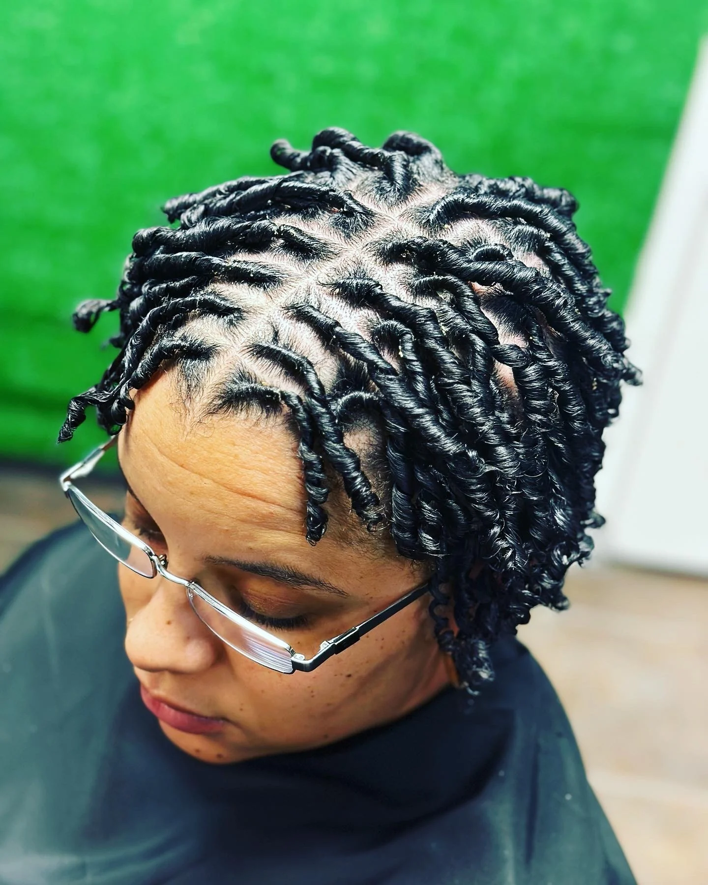 Starter Locs