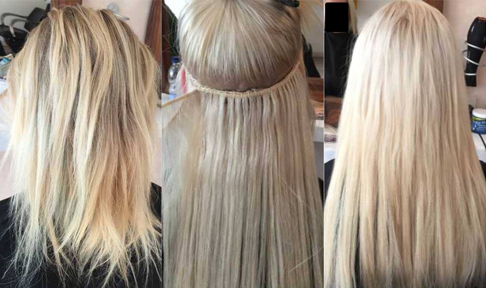 Weave Vs Extensions 2024: Which to Choose For Perfect Look?