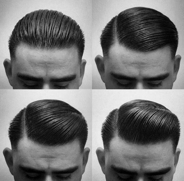 Why Choose Greaser Hair